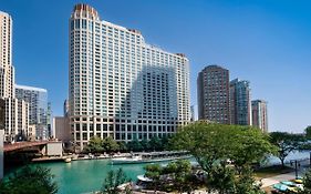 Sheraton Grand Chicago Riverwalk